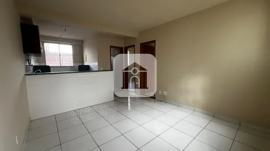 Apartamento com 2 Quartos à venda, 44m² no Jardim Europa, Uberlândia