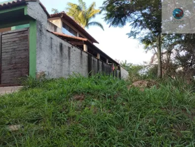 Lote/Terreno à venda, 425m² no Inoã (Inoã), Maricá