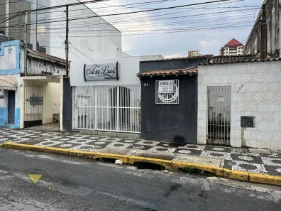 Imóvel Comercial à venda, 118m² no Centro, Mogi das Cruzes