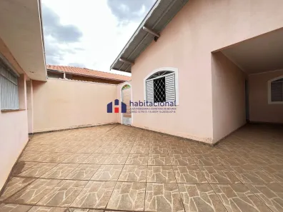 Casa com 3 Quartos à venda, 224m² no Jardim Cândida, Araras