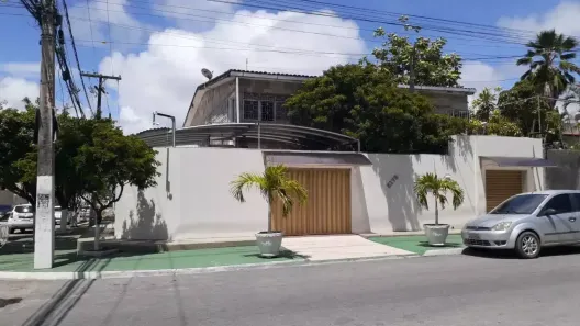 Casa com 6 Quartos à venda, 450m² no Candeias, Jaboatão dos Guararapes