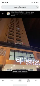 Apartamento com 3 Quartos à venda, 98m² no Setor Coimbra, Goiânia