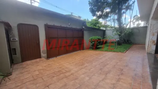 Sobrado com 4 Quartos à venda, 459m² no Jardim São Bento, São Paulo