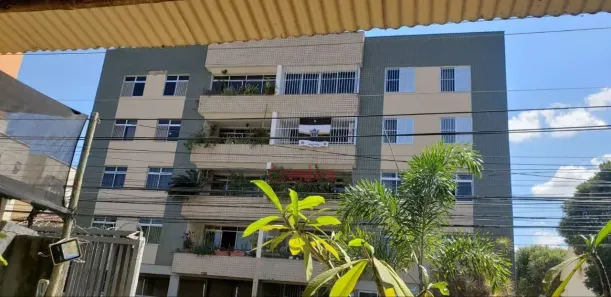 Apartamento com 2 Quartos à venda, 180m² no Centro, Governador Valadares