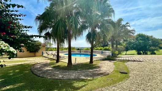 Fazenda/Sítio com 4 Quartos à venda, 27000m² no Distrito Industrial do Lageado, Salto