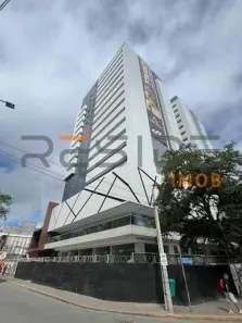 Flat com 1 Quarto para alugar, 40m² no Nossa Senhora das Dores, Caruaru