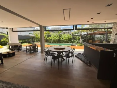 Casa de Condomínio com 3 Quartos à venda, 285m² no Condomínio Residencial Colinas do Paratehy, São José dos Campos
