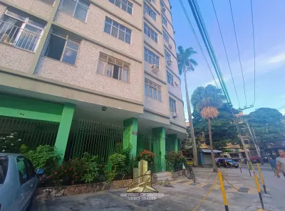 Apartamento com 2 Quartos à venda, 65m² no Méier, Rio de Janeiro