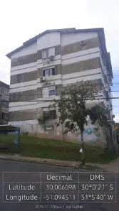 Apartamento com 1 Quarto à venda, 44m² no Rubem Berta, Porto Alegre