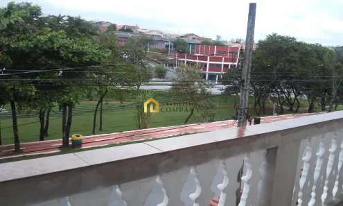 Sobrado com 2 Quartos à venda, 165m² no Parque Jataí, Votorantim