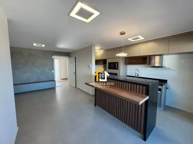 Apartamento com 3 Quartos para alugar, 94m² no Jardim Paulistano, São José do Rio Preto