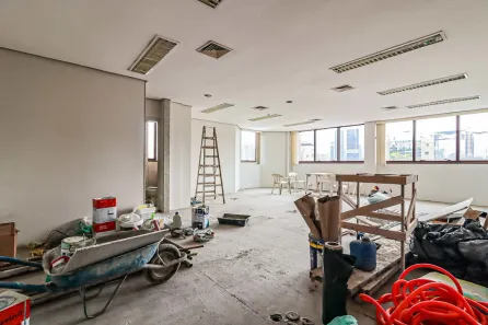 Ponto Comercial para alugar, 66m² no Morumbi, São Paulo