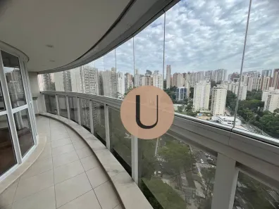 Apartamento com 4 Quartos à venda, 244m² no Vila Suzana, São Paulo