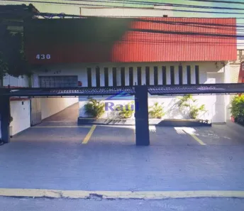 Prédio Comercial para alugar, 692m² no Santo Amaro, São Paulo