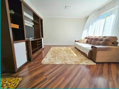 Apartamento com 3 Quartos à venda, 115m² no Água Verde, Curitiba