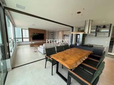 Cobertura com 3 Quartos à venda, 187m² no Vale do Sereno, Nova Lima
