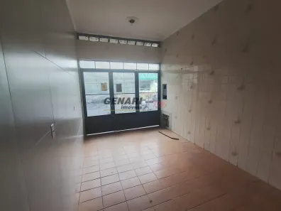 Casa com 2 Quartos para alugar, 81m² no Cidade Nova, Indaiatuba