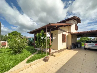 Casa com 3 Quartos à venda, 109m² no Torres, Torres