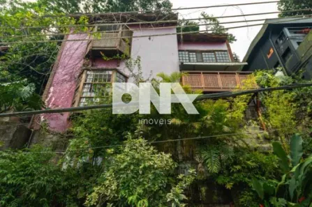 Casa de Condomínio com 4 Quartos à venda, 266m² no São Conrado, Rio de Janeiro