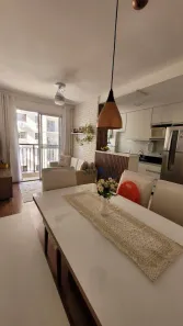 Apartamento com 2 Quartos à venda, 48m² no Barreto, Niterói