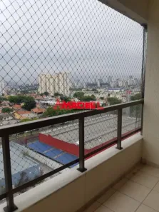 Apartamento com 3 Quartos à venda, 110m² no Floradas de São José, São José dos Campos