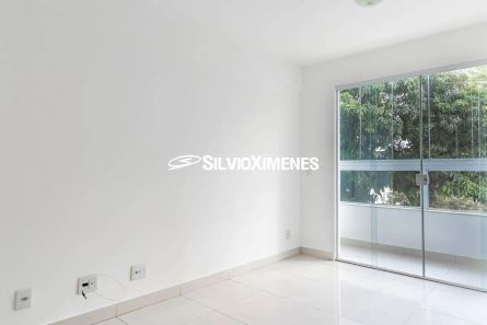 Apartamento com 2 Quartos à venda, 65m² no Buritis, Belo Horizonte