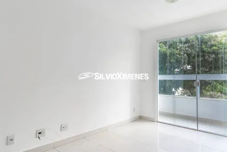 Apartamento com 2 Quartos à venda, 65m² no Buritis, Belo Horizonte