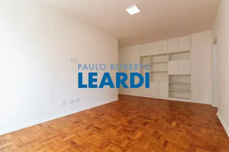 Apartamento com 2 Quartos à venda, 86m² no Cerqueira César, São Paulo