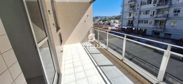 Apartamento com 2 Quartos à venda, 86m² no Engenho de Dentro, Rio de Janeiro