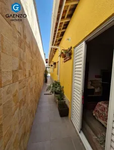Casa de Condomínio com 2 Quartos à venda, 125m² no Metalúrgicos, Osasco