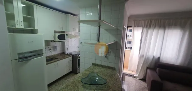 Apartamento com 2 Quartos para alugar, 80m² no Alphaville Centro Industrial e Empresarial/Alphaville., Barueri
