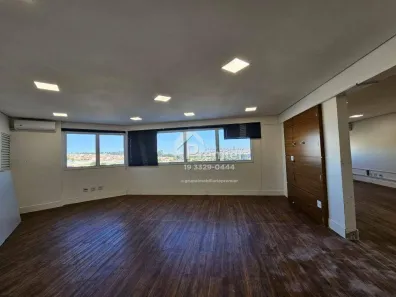 Sala Comercial para alugar, 80m² no Jardim Pompéia, Indaiatuba