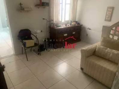 Casa com 3 Quartos à venda, 232m² no Maracanã, Rio de Janeiro