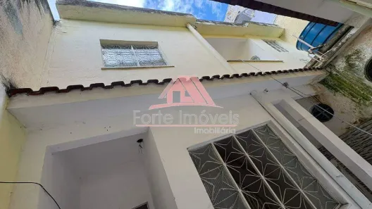 Kitnet com 1 Quarto à venda, 60m² no Paciência, Rio de Janeiro