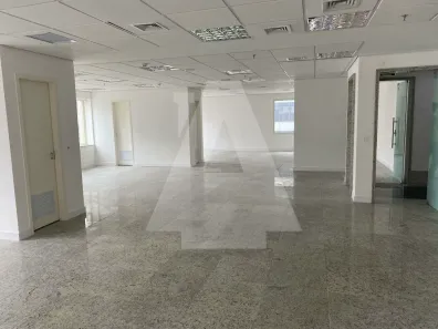 Imóvel Comercial para alugar, 200m² no Consolação, São Paulo