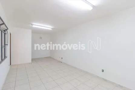 Sala Comercial à venda, 25m² no Barro Preto, Belo Horizonte