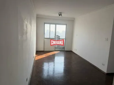 Apartamento com 3 Quartos à venda, 76m² no Osvaldo Cruz, São Caetano do Sul