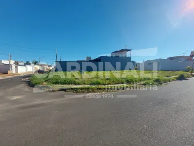 Lote/Terreno à venda, 298m² no Residencial Vista do Horto, Araraquara