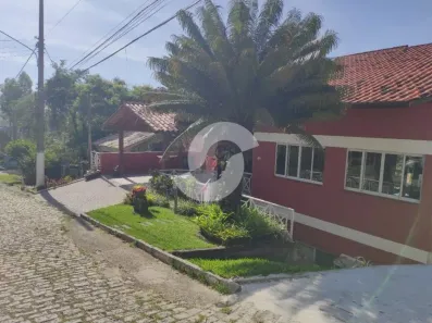 Casa de Condomínio com 6 Quartos à venda, 300m² no Largo da Batalha, Niterói
