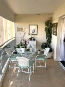 Apartamento com 3 Quartos à venda, 120m² no Vila Sofia, São Paulo