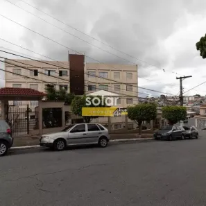 Apartamento com 2 Quartos para venda ou aluguel, 55m² no Vila Constança, São Paulo