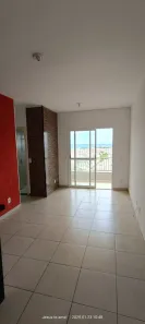 Apartamento com 2 Quartos para alugar, 52m² no Wanel Ville, Sorocaba