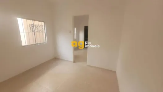 Apartamento com 1 Quarto à venda, 27m² no Magalhães Bastos, Rio de Janeiro