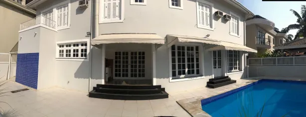Casa de Condomínio com 4 Quartos à venda, 500m² no Residencial Morumbi, São Paulo