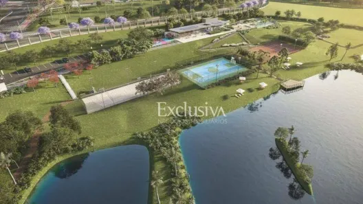 Lote/Terreno à venda, 446m² no Esperança, Londrina