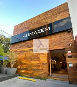 Ponto Comercial à venda, 240m² no Vila Nova Conceição, São Paulo
