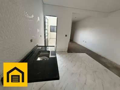 Apartamento com 2 Quartos à venda, 55m² no Vila Alice, Santo André