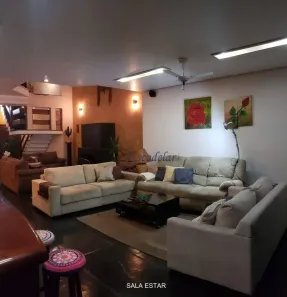 Casa com 4 Quartos à venda, 360m² no Vila Esperança, São Paulo