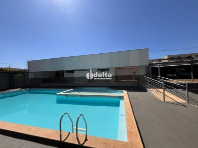 Apartamento com 2 Quartos à venda, 50m² no Nossa Senhora das Graças, Uberlândia