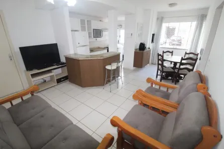 Apartamento com 2 Quartos à venda, 55m² no Guarujá, Porto Alegre